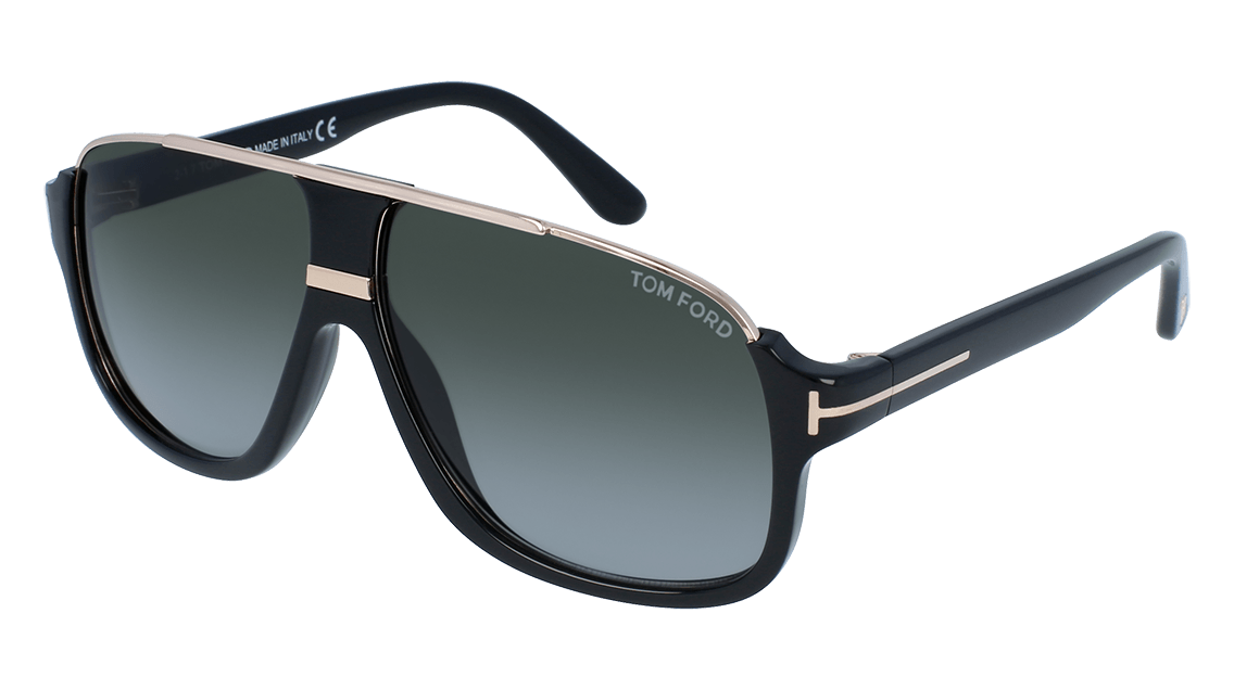 Tom ford cheap elliot square sunglasses